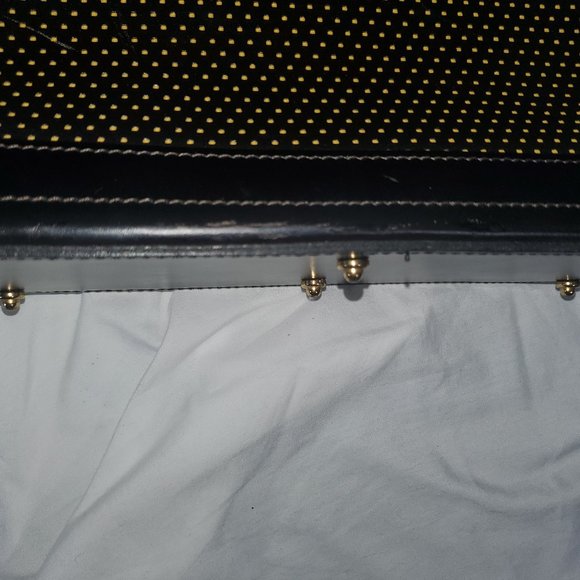 Dooney & Bourke Leather Bag - Picture 10 of 10